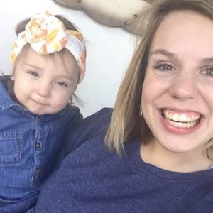 Meet your Posher, Jacqueline